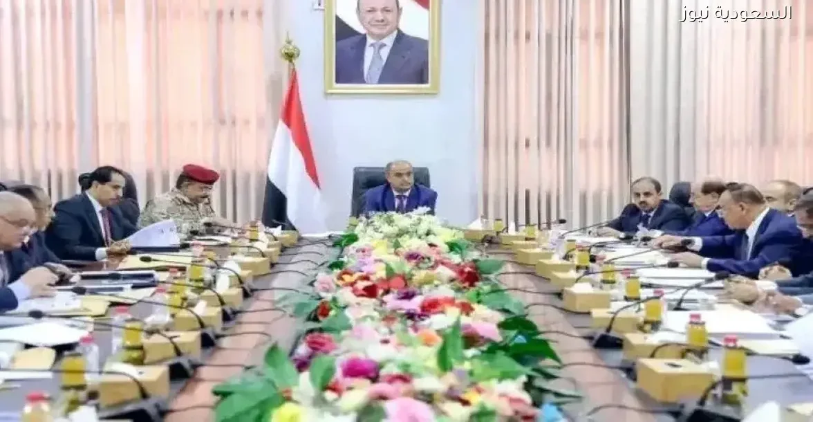 تمرد وزراء الانتقالي يتسع: ثلاث وزارات ومحافظ ينشقون عن الشرعية