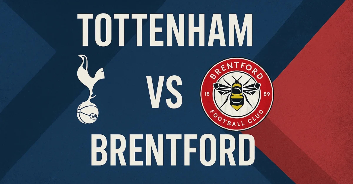 فوز توتنهام ضد برينتفورد بالـ2-0.. نتيجة مباراة توتنهام هوتسبير وبرينتفورد في ستاد السبيرز