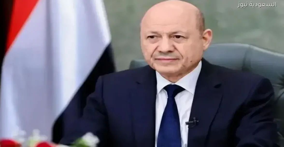 توجيهات رئيس مجلس القيادة العليمي حول مستقبل حضرموت وأهميتها