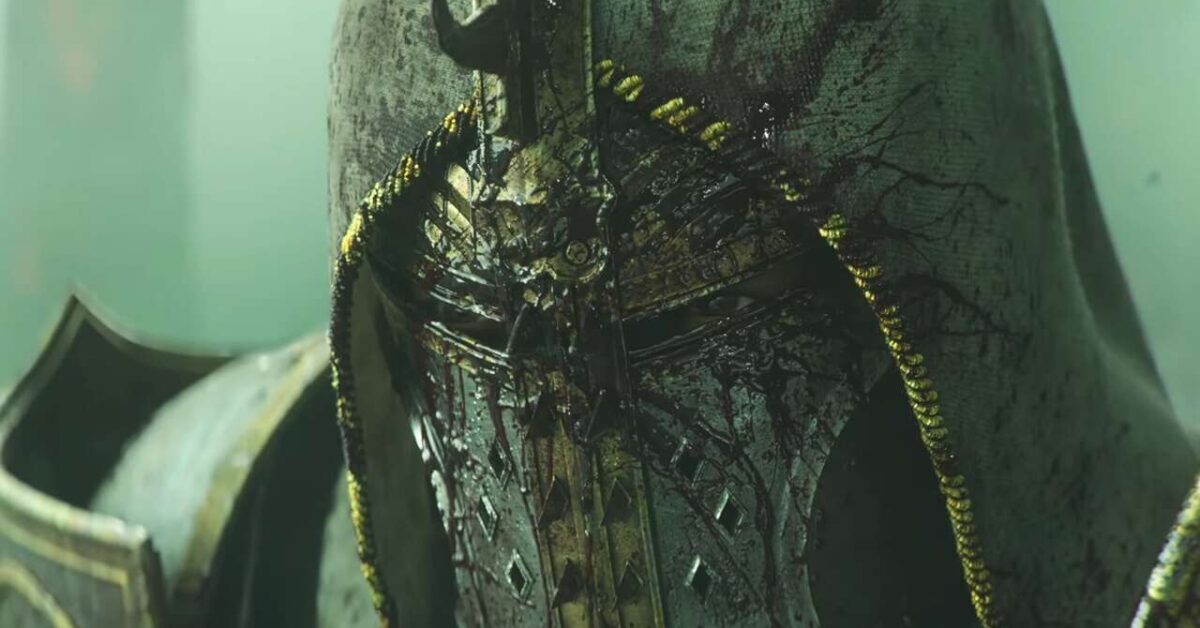 جرب الآن فئة البالادين الجديدة في لعبة ديابلو 4