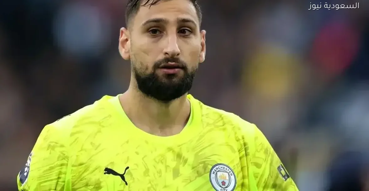 جيانلويجي دوناروما يحصل رسميًا على جائزة أفضل حارس في العالم 2025