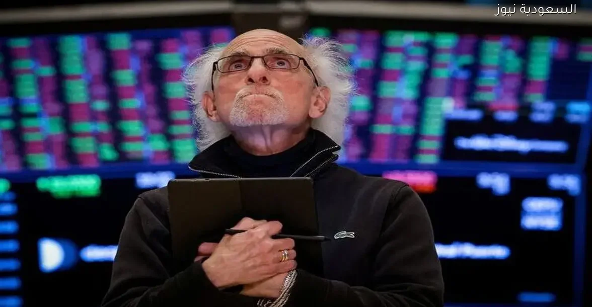 جيه بي مورغان يحذر: 6 أسهم قد تتعرض لانخفاض حاد قريبًا