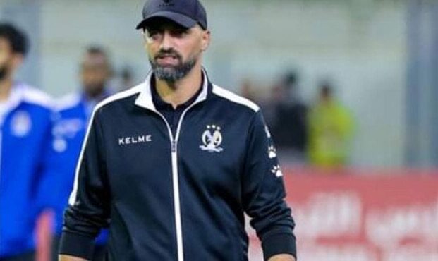 حاتم عقل: مستوى مصر في كأس العرب صدمني والزمالك يحظى بشعبية أكبر في الأردن