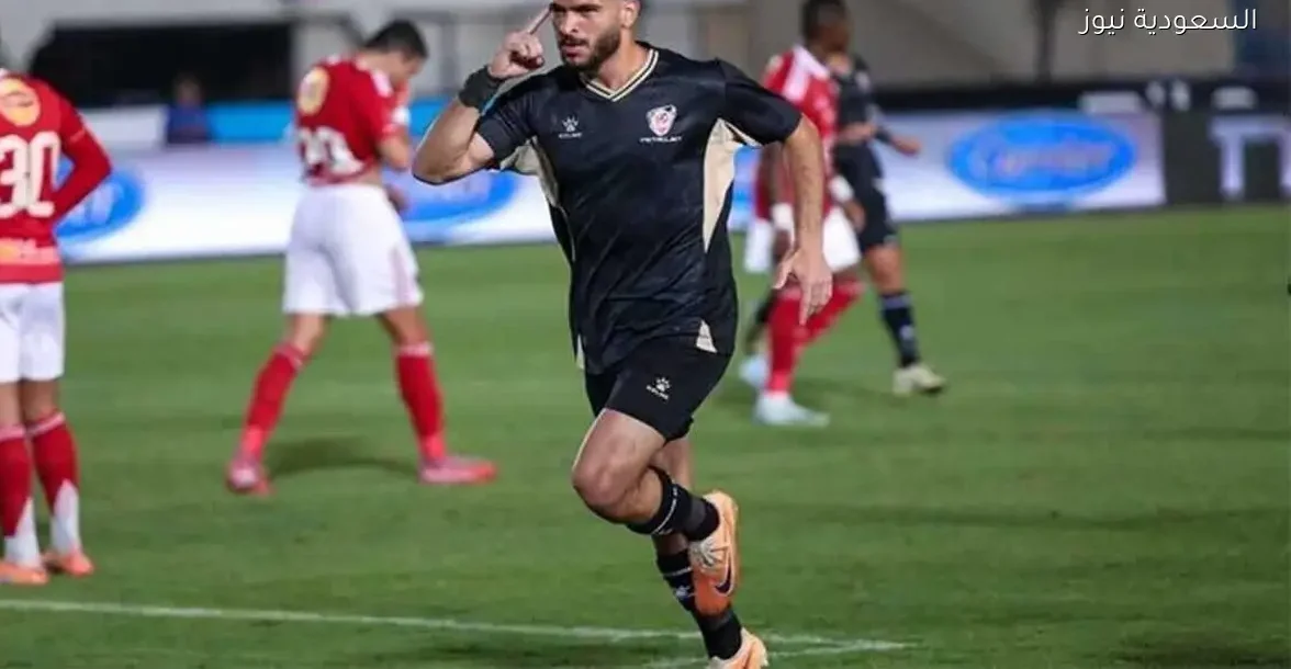 حامد حمدان يحدد وجهته القادمة بشكل مفاجئ