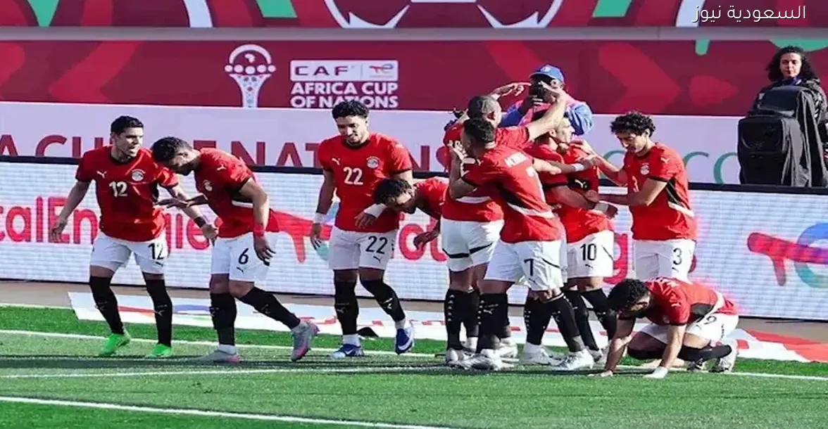 حسام حسن يفكر في إراحة لاعبين أمام أنجولا وموقف صلاح يتضح