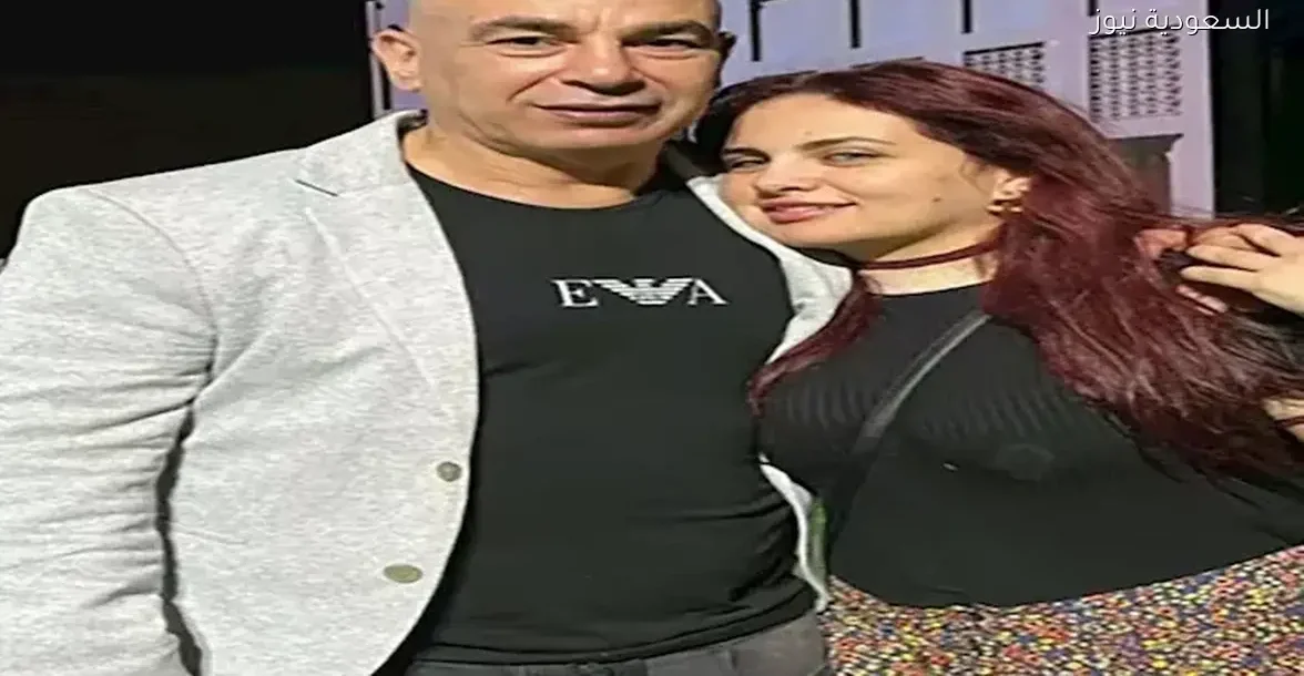 حسام حسن يوجه رسالة حب خاصة لزوجته ويكشف عن مشاعره