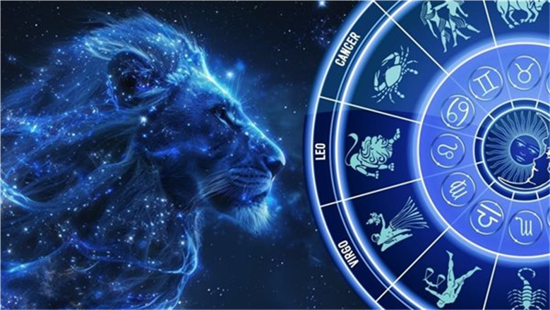 حظك اليوم بيدك.. أسرار الفلك تكشف لمولود برج الأسد مفاجآت غير متوقعة