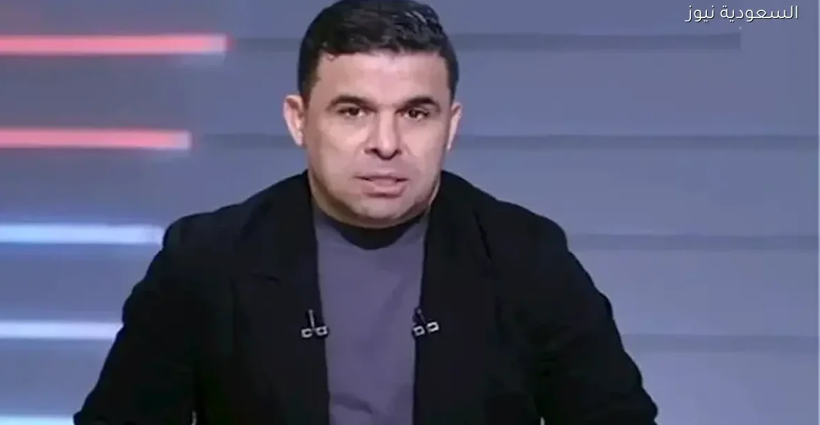 خالد الغندور يكشف عن أسوأ لحظة في مشواره الرياضي بالمغرب