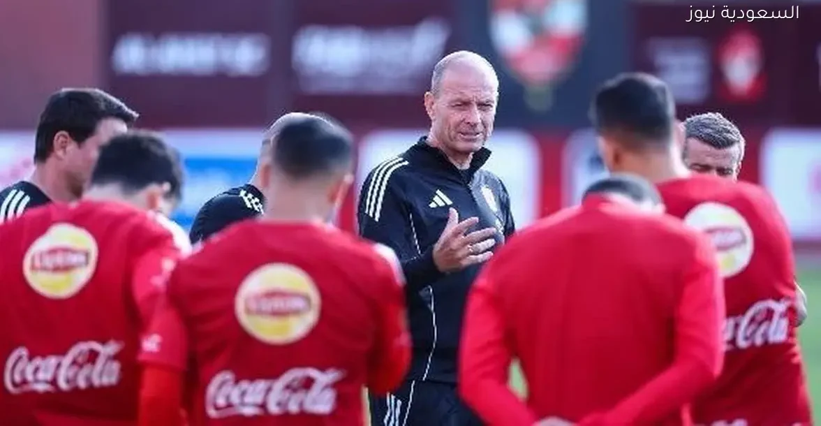 خطيب وأبو علي يتفقان على انتقال حارس الأهلي للمصري في يناير