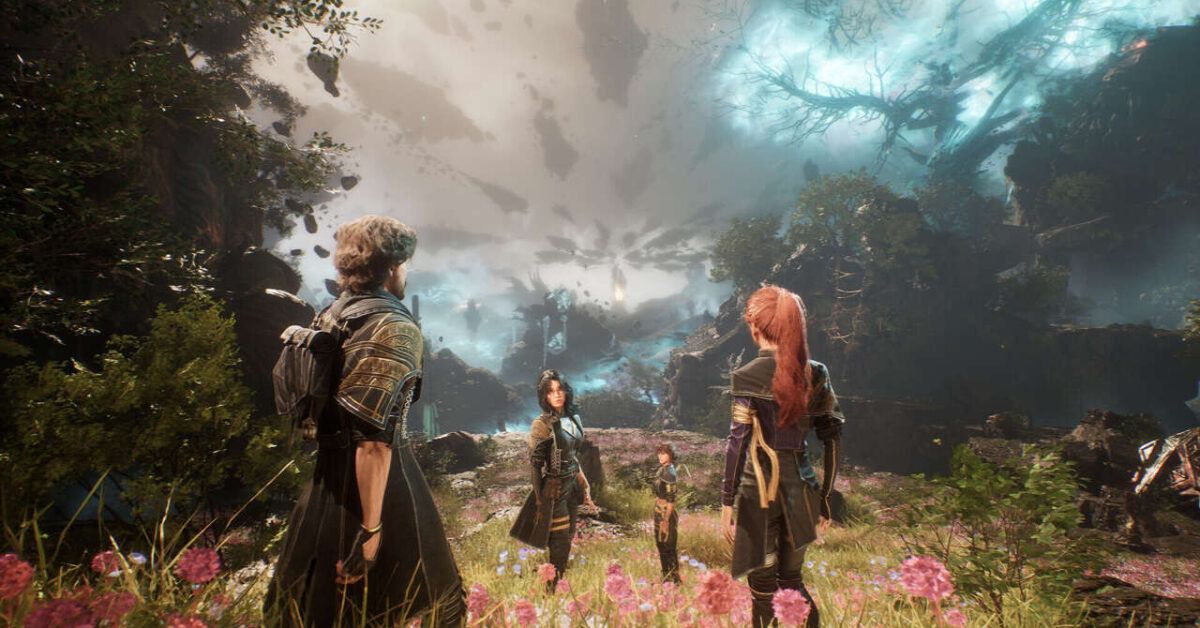 خلافات قوية بين فريق Clair Obscur حول نهاية اللعبة