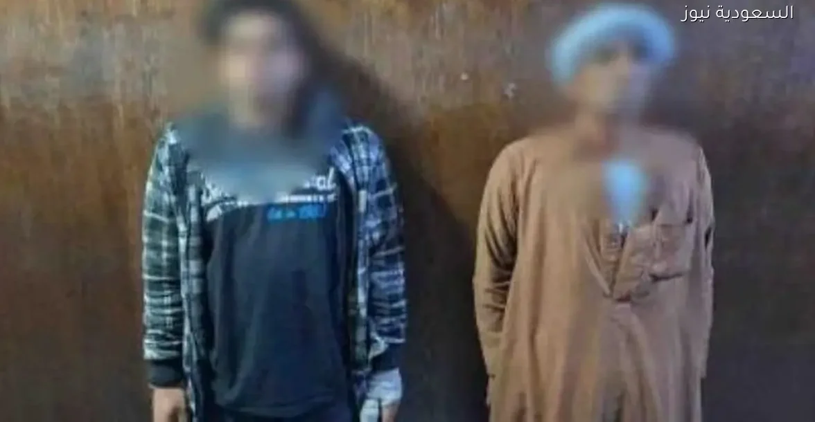 خيول تظهر في فناء مدرسة.. تفاصيل مثيرة من الداخلية