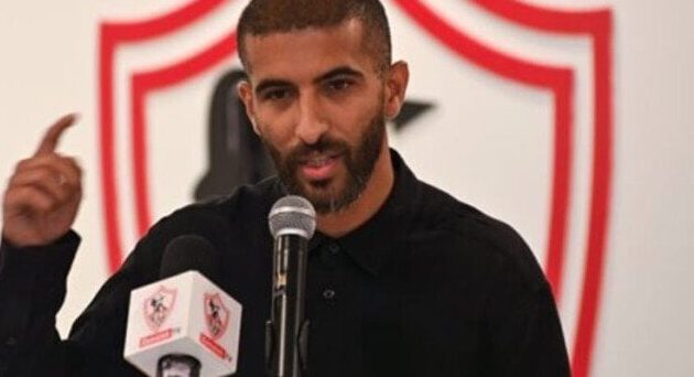 رامي نصوحي يفاجئ جماهير الزمالك: “لن ينجو الفريق هذه المرة”