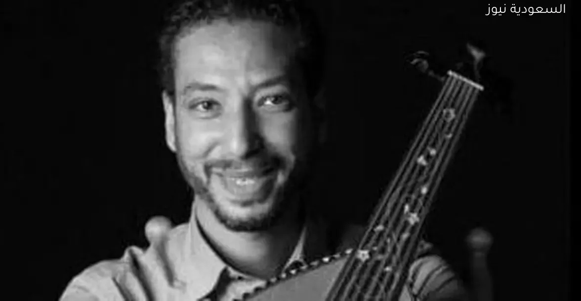 رحيل عازف العود المبدع هشام عصام يترك أثرًا في قلوب محبيه