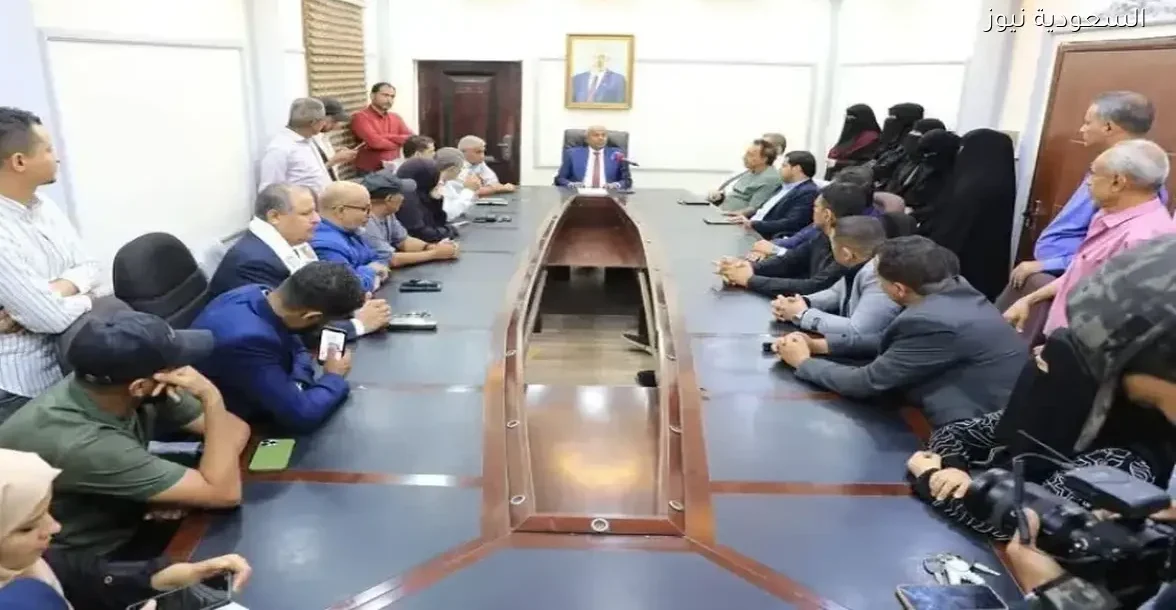 رد وزارة الشباب والرياضة على بيان أعضاء الانتقالي بشأن تأييد الانقلاب على الشرعية