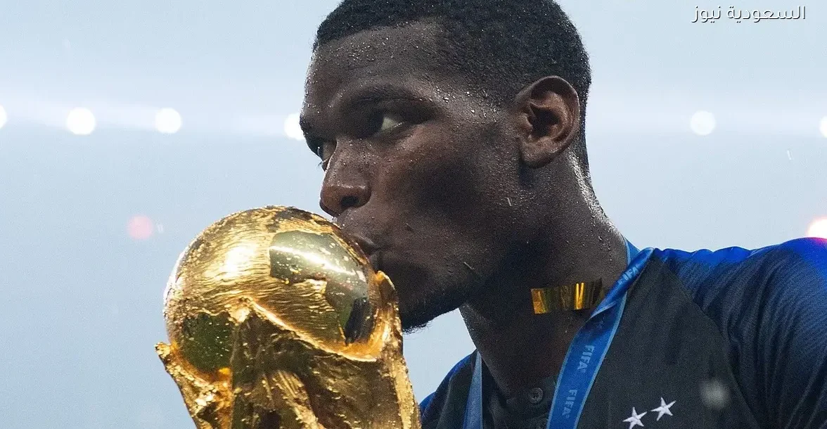 رسالة قوية لديشان: زيدان يطالب باستدعاء كانتي وبوجبا لكأس العالم