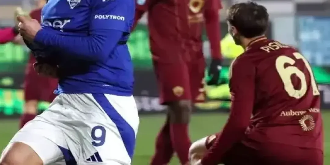 روما يسعى للعودة للانتصارات أمام كومو في الدوري الإيطالي اليوم