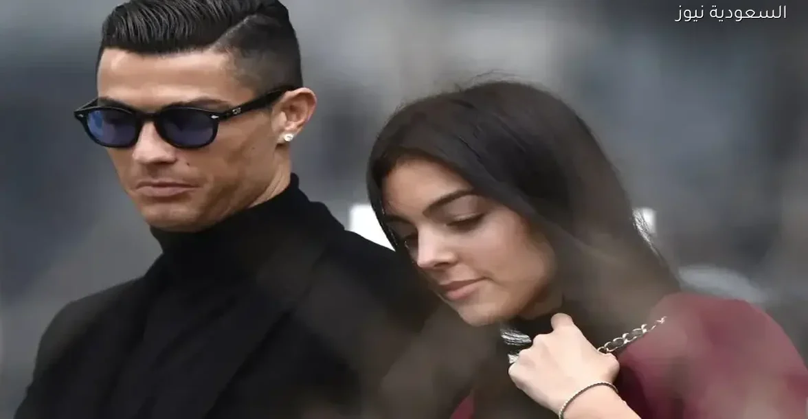 رونالدو وجورجينا يشترون فيلتين فاخرتين في جزيرة سعودية بملايين الدولارات