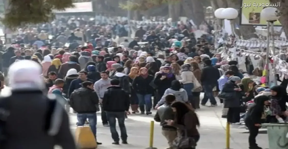 زيادة غير مسبوقة في أعداد الطلبة الوافدين إلى الأردن