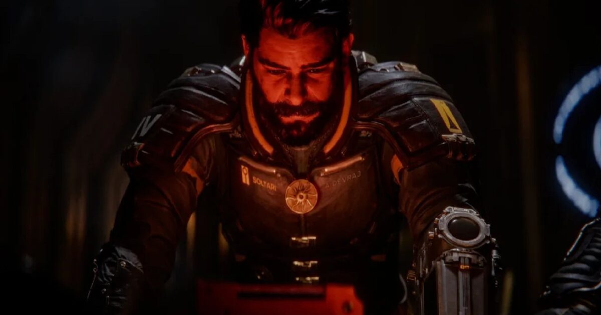 ساروس يكشف عن عرض جديد وتأكيد موعد إطلاقه في أبريل