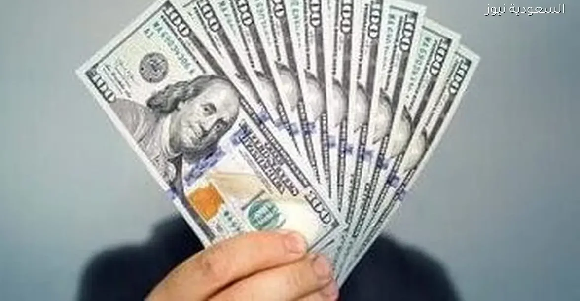 سعر الدولار مقابل الجنيه في البنك المركزي المصري اليوم السبت 27 ديسمبر