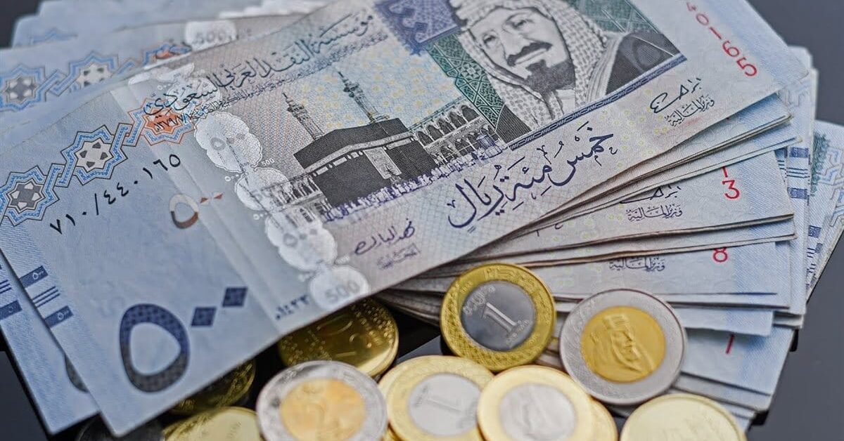 سعر الريال السعودي مقابل الجنيه المصري اليوم الجمعة 5 ديسمبر 2025.. تحديث فوري