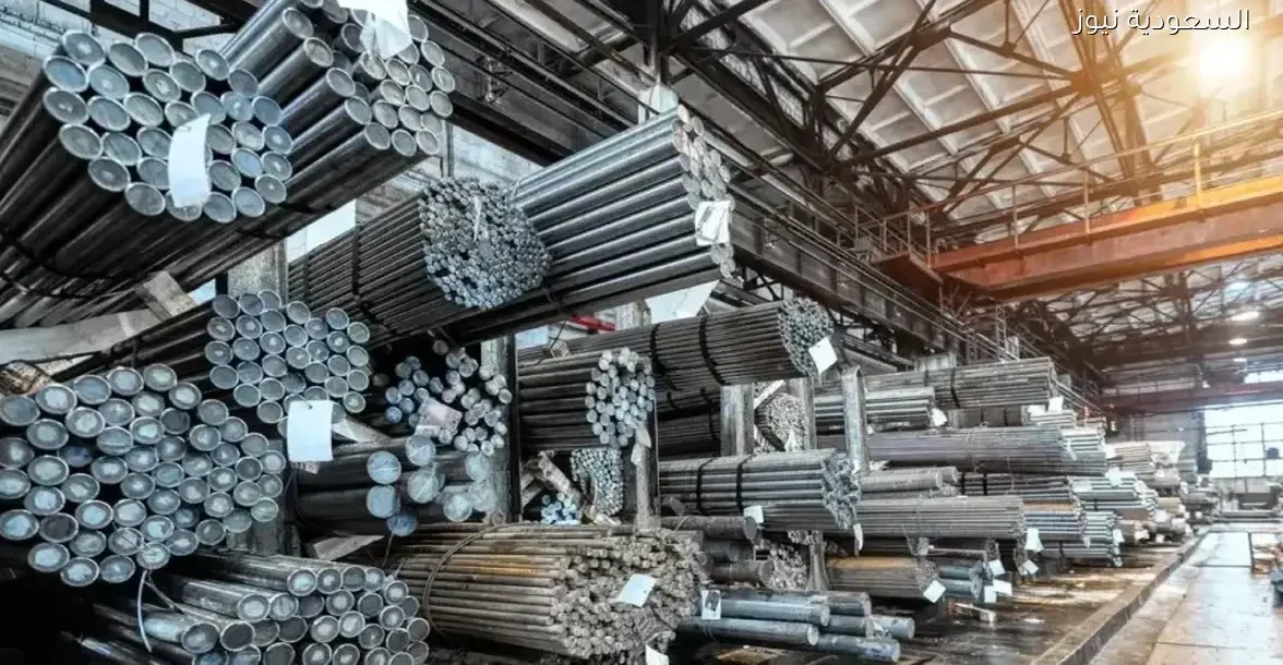 سعر طن الحديد ينخفض لأكثر من 1300 جنيه.. هل الوقت مناسب للبناء؟