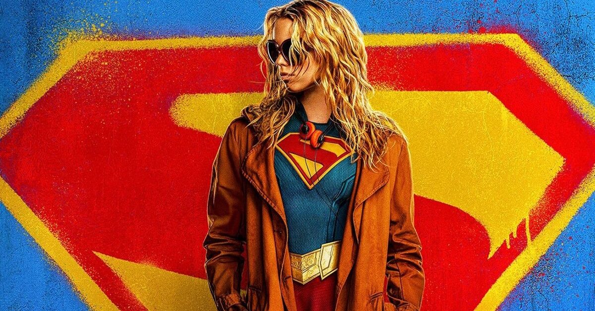 سوبر جيرل: تعرف على شخصيات الفيلم الجديد من دي سي