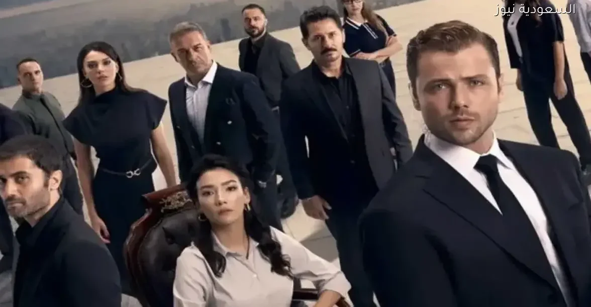 شاهد الحلقة 175 من مسلسل “المنظمة” مترجمة بأحداث مشوقة وأكشن مستمر