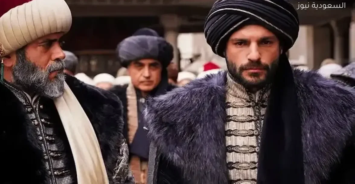 شاهد الحلقة 76 من مسلسل “محمد الفاتح” الموسم الثالث المشوق