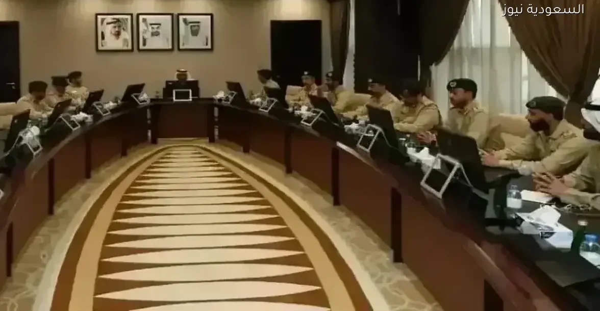 شرطة دبي تكشف عن فعاليات مميزة للاحتفال برأس السنة الجديدة