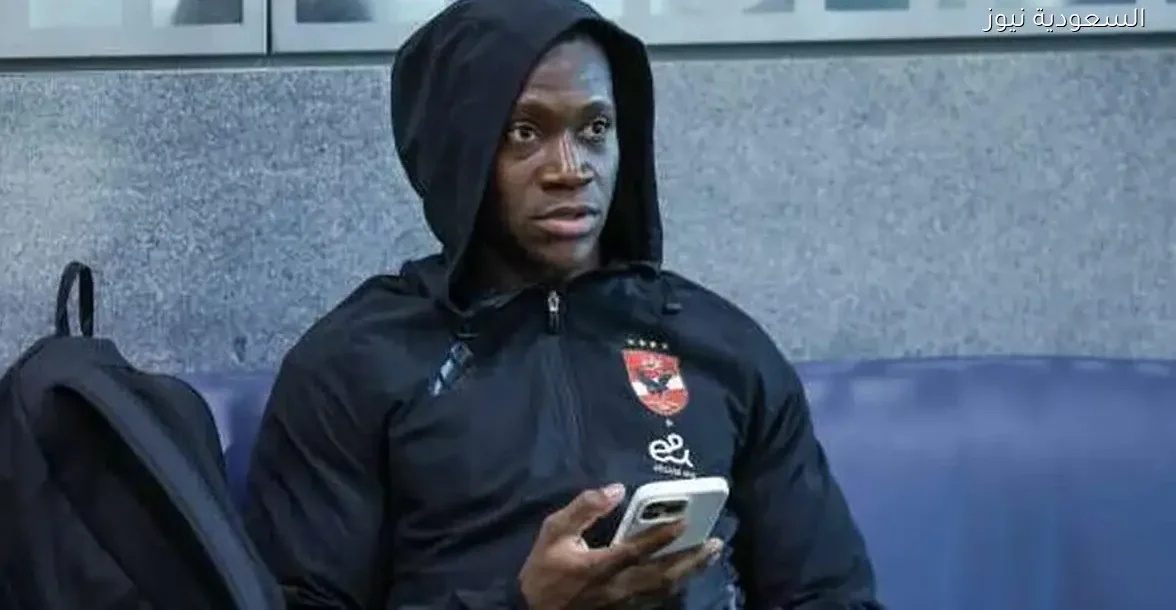 شوبير يكشف لجماهير الأهلي تفاصيل جديدة عن أليو ديانج