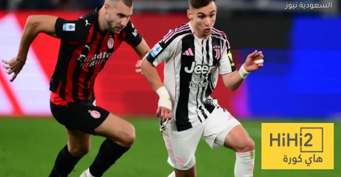 صفقة تبادلية مرتقبة بين ميلان ويوفنتوس: تفاصيل جديدة تهم عشاق الكرة