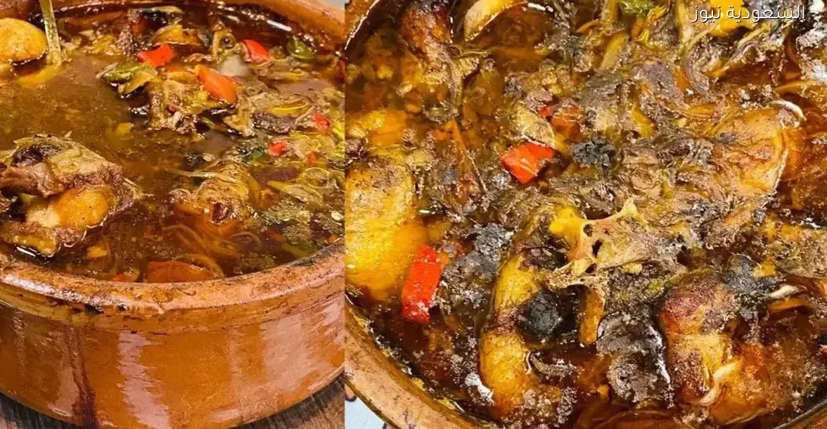 طريقة تحضير العكاوي المصرية الأصيلة في 6 خطوات سهلة بالمقادير