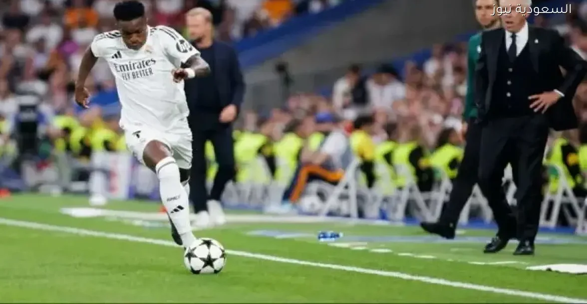 طريقة مشاهدة مباراة ريال مدريد وإشبيلية بث مباشر في الدوري الإسباني