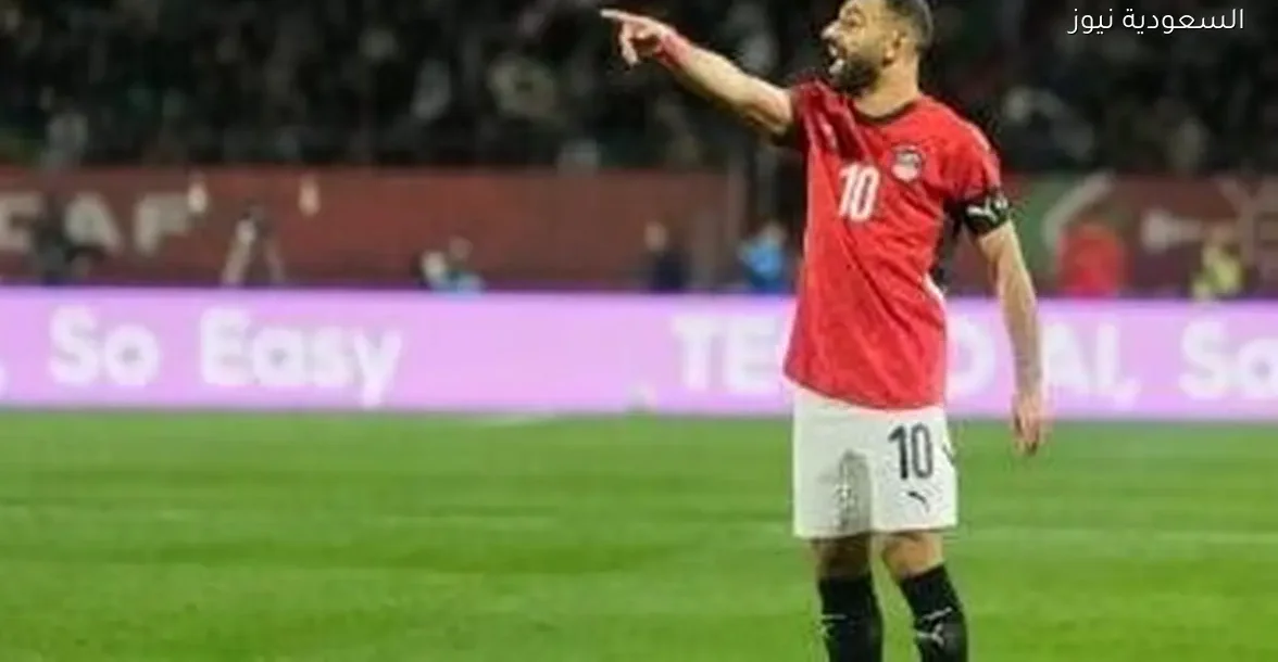طريقة مشاهدة مباراة منتخب مصر ضد جنوب إفريقيا في أمم أفريقيا بسهولة
