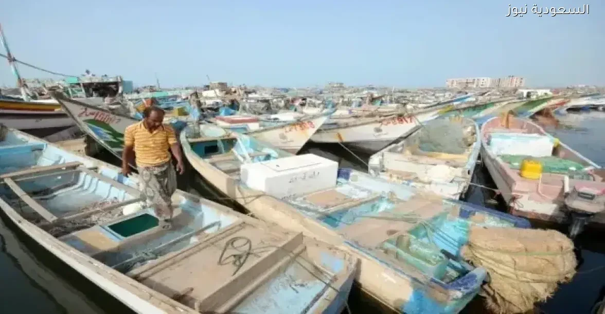 عودة 31 صياد يمني من سجون إريتريا بعد معاناة واختطاف