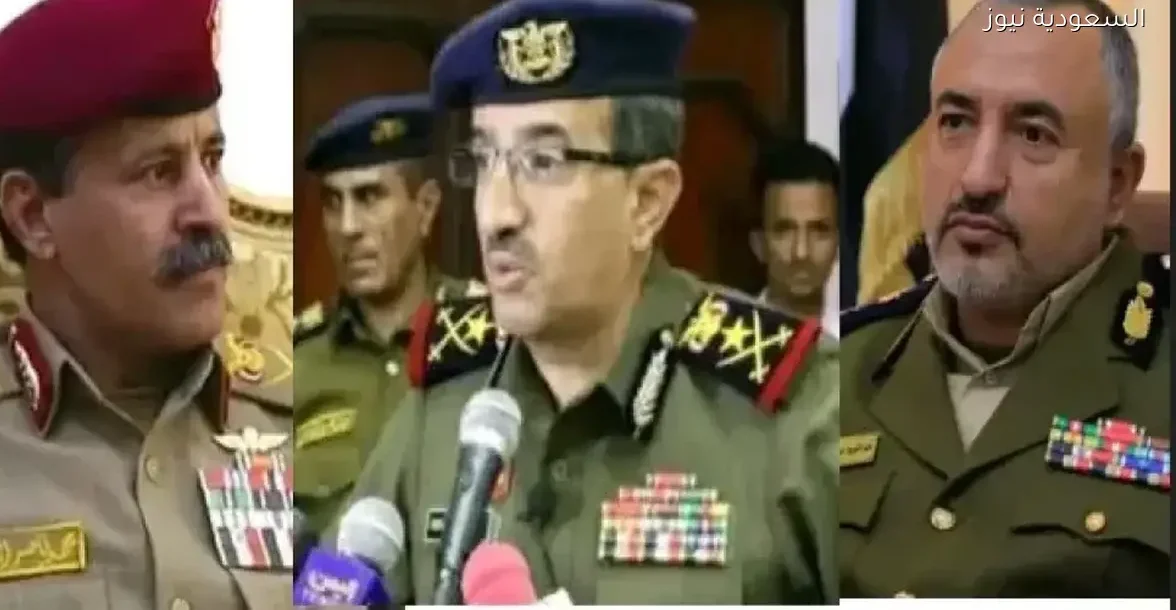 عودة ثلاثة وزراء حوثيين إلى صنعاء بعد تعافيهم من آثار الغارات الإسرائيلية