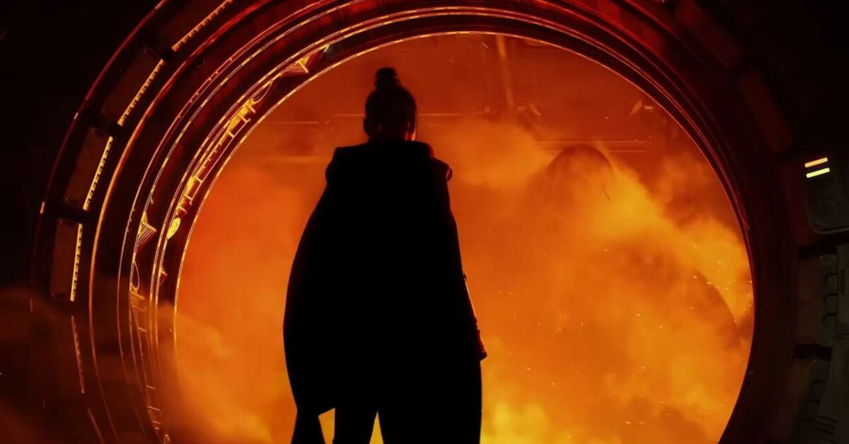 عودة لعبة ستار وورز RPG إلى العهد القديم للجمهورية