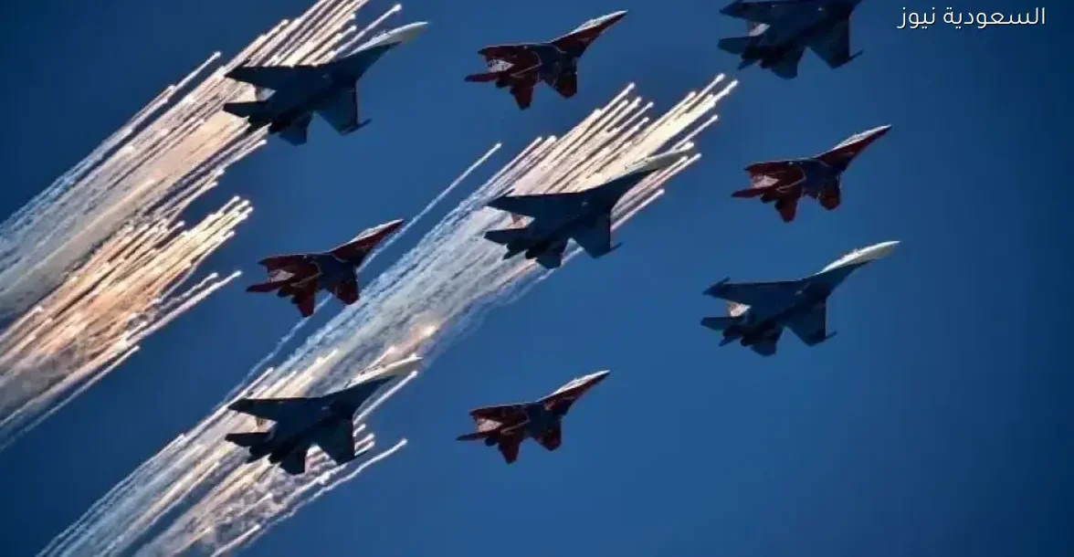 غارات أمريكية مكثفة في سوريا وتصريحات جديدة من الرئيس ترامب