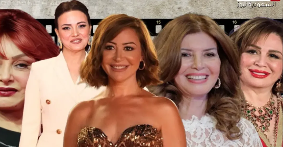 فنانات تعرضن لأزمات بسبب صور غير لائقة.. ريهام عبد الغفور ليست الوحيدة