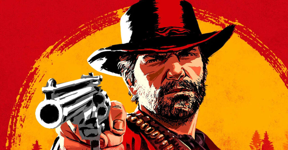 فوضى مثيرة في Red Dead Redemption 2 مع تعديل Super Monkey Ball من المعجبين