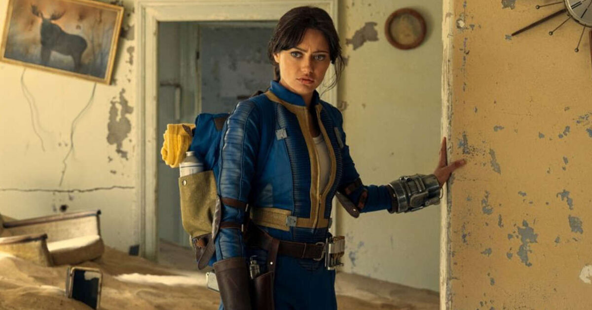 فيديو ملخص الموسم الأول من Fallout: AI تخطئ في الحقائق الأساسية