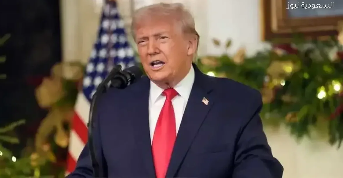 قلق في البيت الأبيض بعد مرور طائرة فوق منزل ترامب في فلوريدا