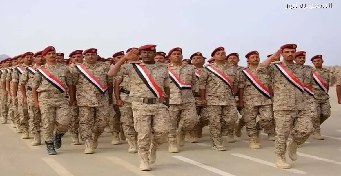 قوات درع الوطن تستمر في تعزيز وجودها بحضرموت