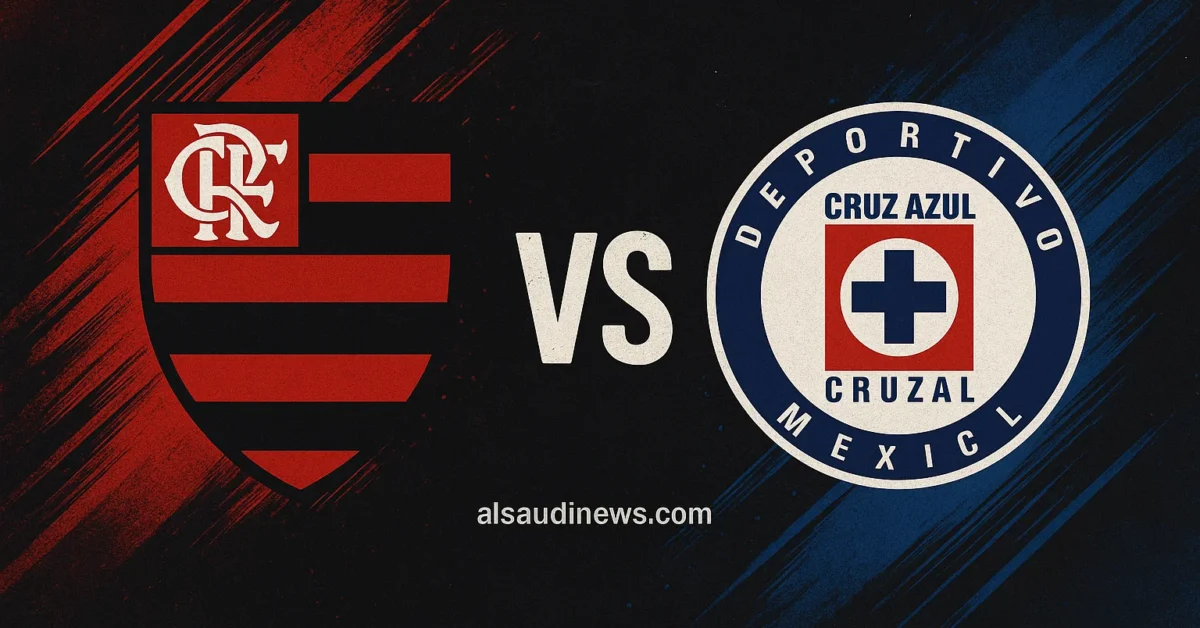 خسارة كروز آزول ضد فلامينغو ويلاقي بيراميدز.. نتيجة مباراة فلامنجو وكروز ازول في كأس القارات