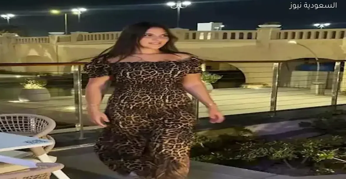 كل ما تحتاج معرفته عن زوجة رامي ربيعة لاعب منتخب مصر