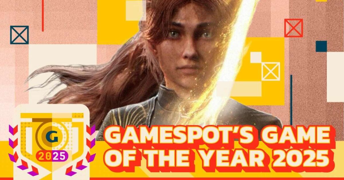 كلير أوبسكيور: لعبة العام 2025 حسب جيم سبوت