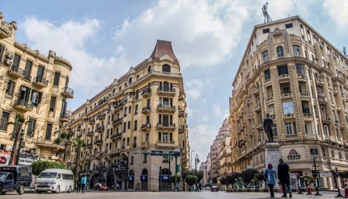 كيفية التسجيل على منصة مصر الرقمية لطلب السكن البديل لمستأجري الإيجار القديم