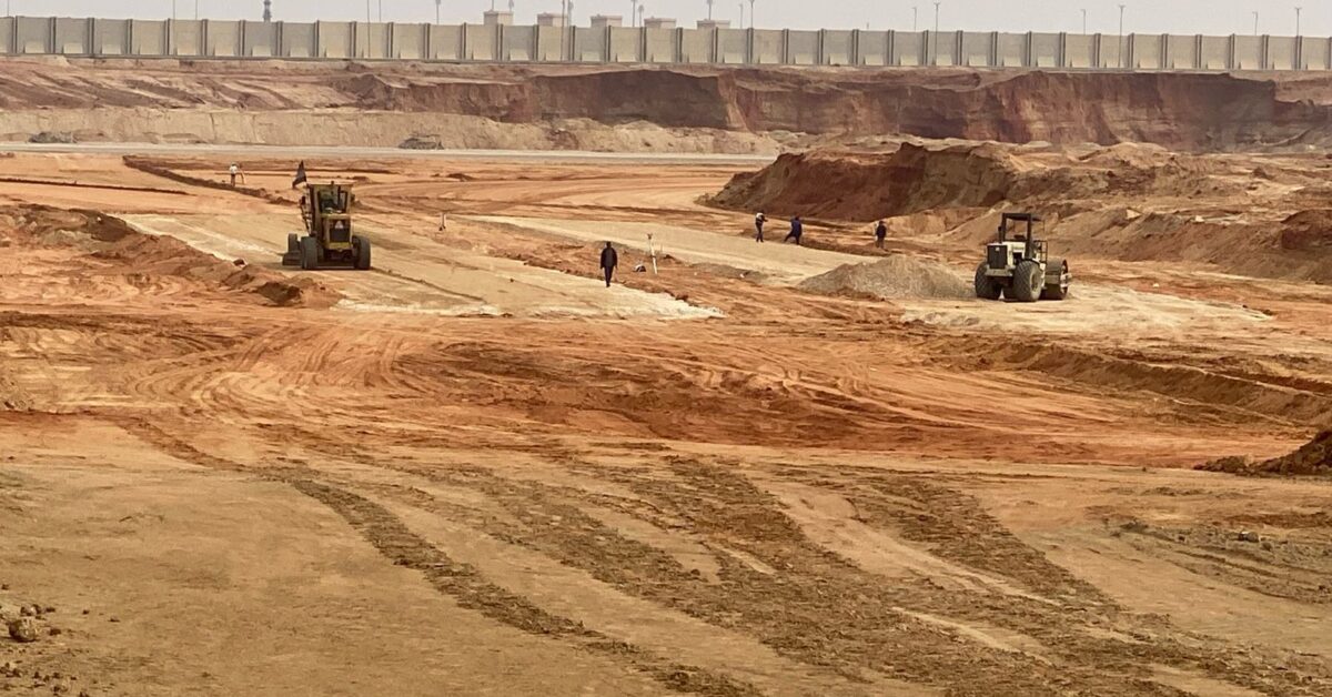 كيفية حجز قطعة أرض من وزارة الإسكان بالتفصيل.. الشروط المطلوبة