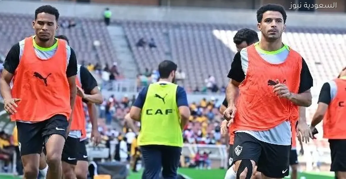 لاعبو الزمالك يتمردون ويرفضون مواجهة بلدية المحلة بسبب تأخر المستحقات